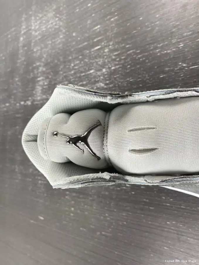 Kicked Out Shoe Store FD6815-001 Jordan Gift Giving Golf Air 1 High 0617
